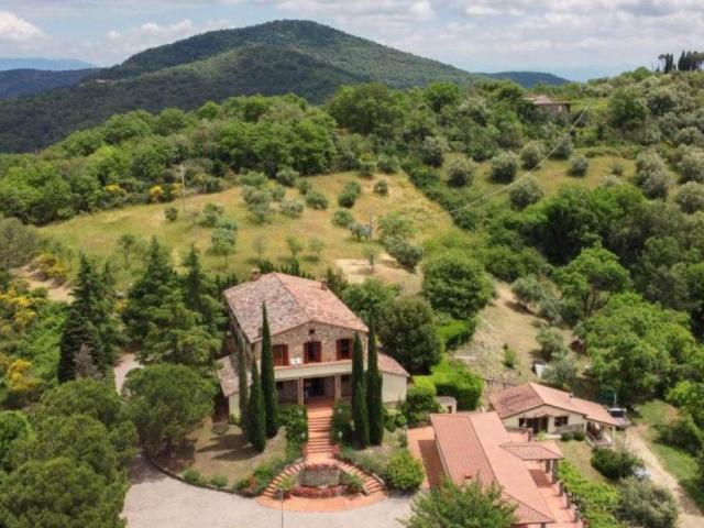 Palazzo in vendita a Panicale, Umbria