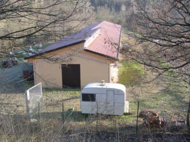 Locale Commerciale in vendita a Piemonte, Alessandria