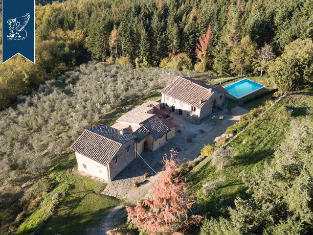Palazzo in vendita a Unione di Comuni Valdarno e Valdisieve, Pelago