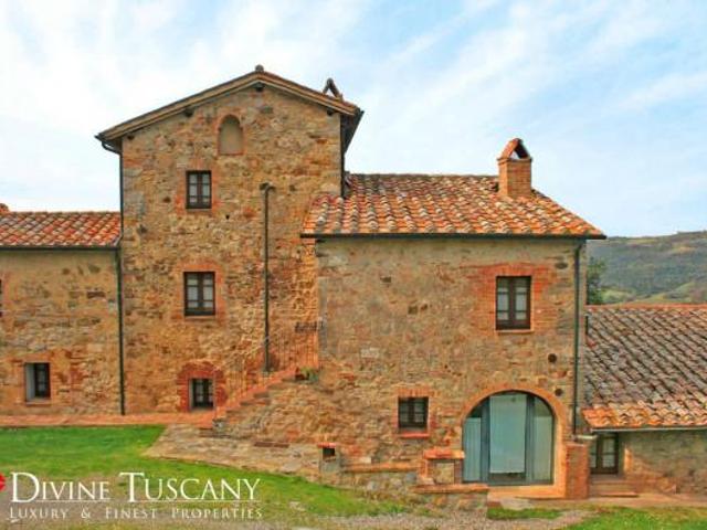 Palazzo in vendita a Pienza, Toscana
