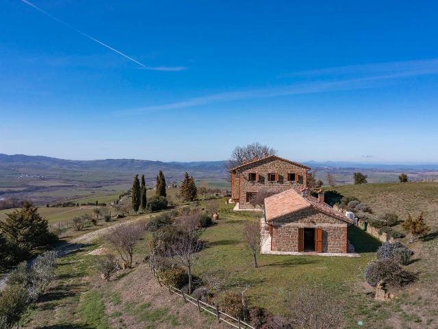 Palazzo in vendita a Pienza, Toscana