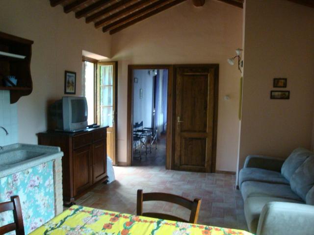 Palazzo in vendita a Larderello, Toscana