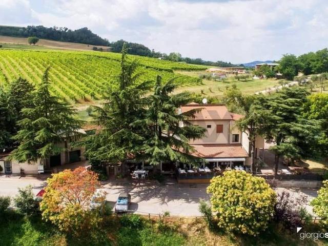 Palazzo in vendita a Unione di Comuni della Romagna Forlivese, Predappio