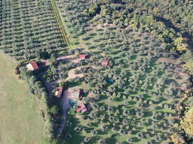 Palazzo in vendita a Roccastrada, Toscana