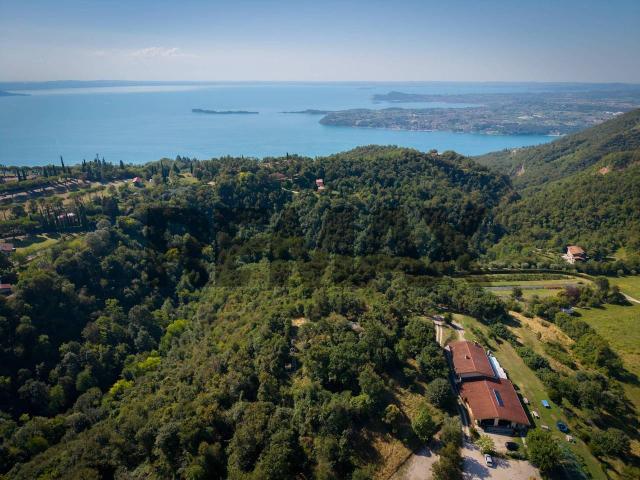 Palazzo in vendita a Comunità Montana Parco Alto Garda bresciano, Salò
