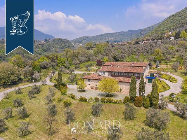 Palazzo in vendita a Comunità Montana Parco Alto Garda bresciano, Salò