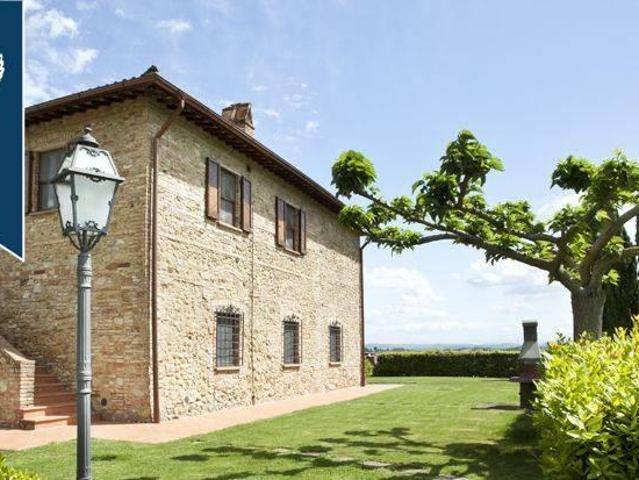 Palazzo in vendita a San Gimignano, Toscana