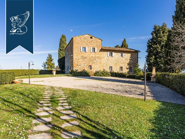 Palazzo in vendita a San Gimignano, Toscana