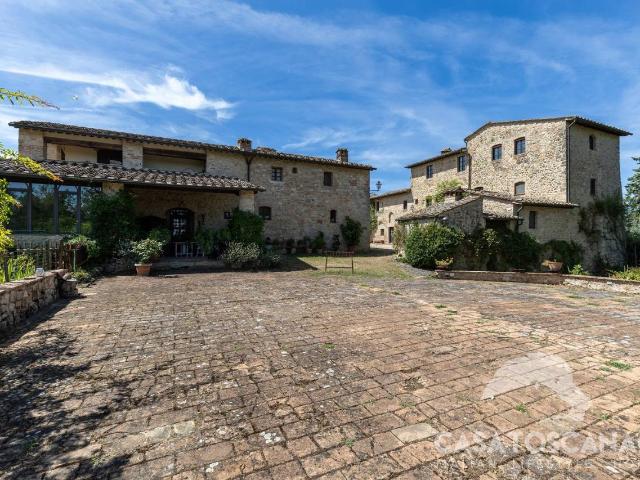 Palazzo in vendita a Centro storico di San Gimignano, San Gimignano