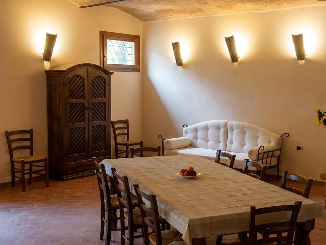 Palazzo in vendita a La Serra, San Miniato
