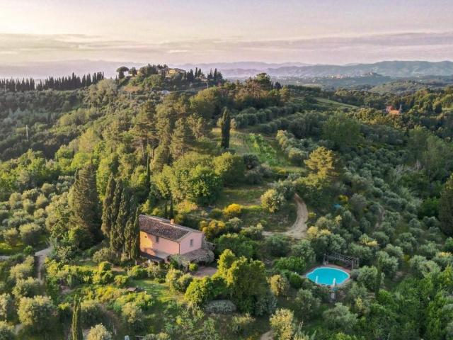 Palazzo in vendita a San Miniato, Toscana