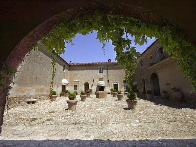Palazzo in vendita a San Quirico D'orcia, Toscana