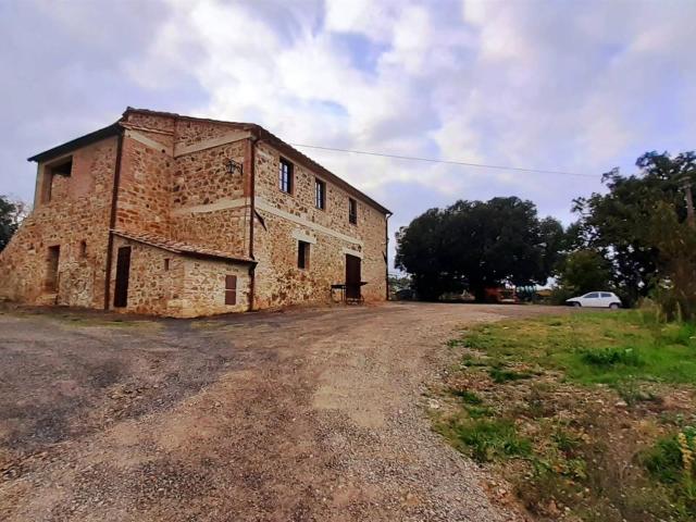 Palazzo in vendita a San Quirico D'orcia, Toscana