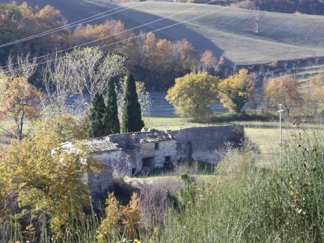 Palazzo in vendita a Marche, Macerata