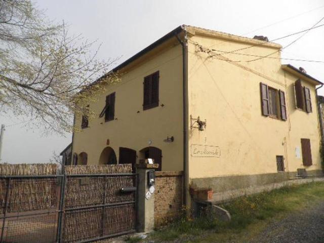 Palazzo in vendita a Mercatale, Santa Luce