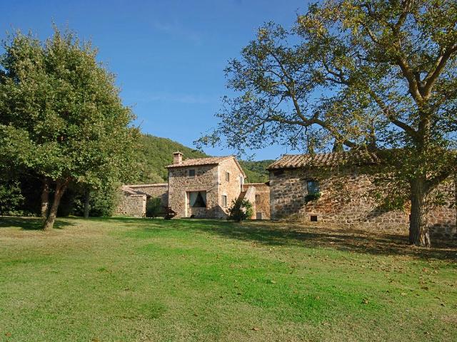 Palazzo in vendita a Sarteano, Toscana
