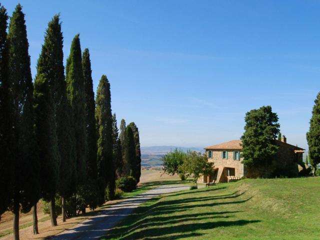 Palazzo in vendita a Sarteano, Toscana