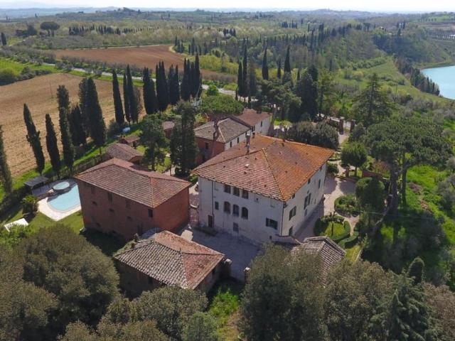 Palazzo in vendita a Sarteano, Toscana