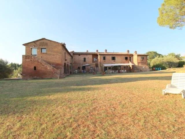 Palazzo in vendita a Siena, Toscana