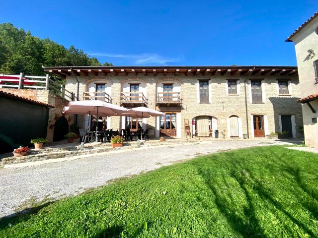 Palazzo in vendita a Piemonte, Cuneo