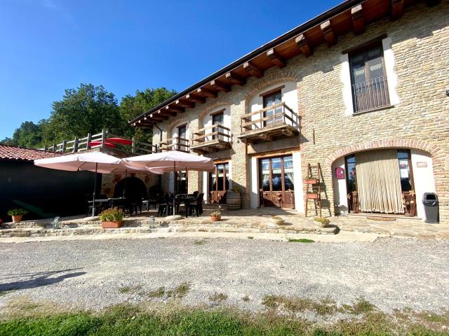 Palazzo in vendita a Piemonte, Cuneo