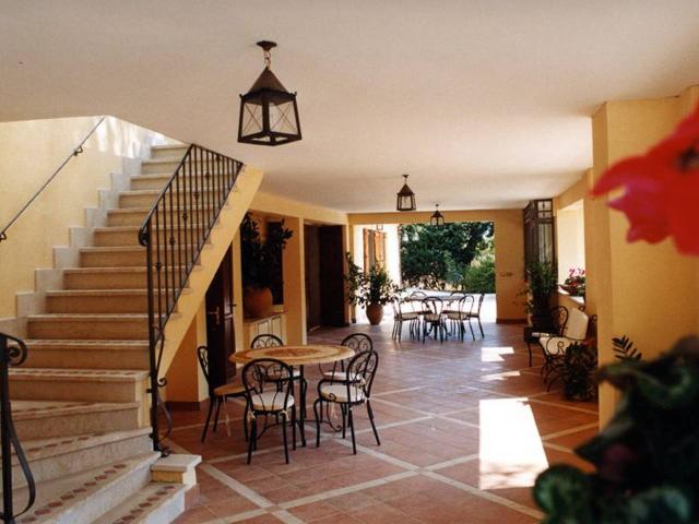Palazzo in vendita a Battiferro, Terni