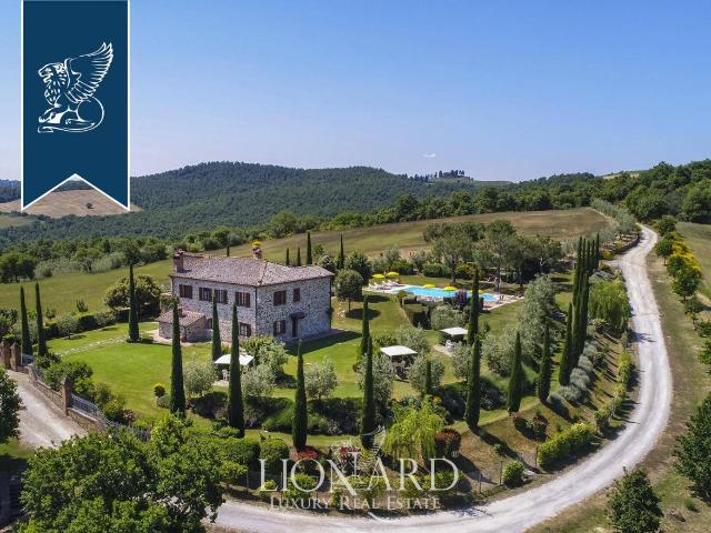 Palazzo in vendita a Torrita, Toscana