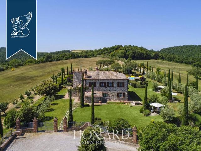 Palazzo in vendita a Torrita, Toscana