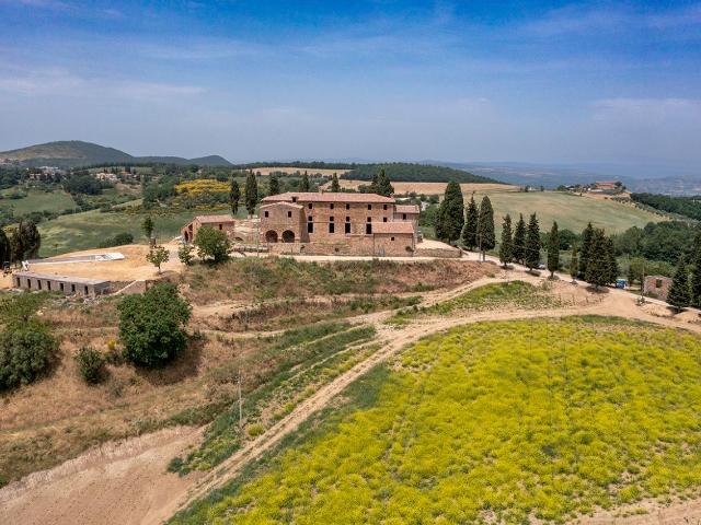 Palazzo in vendita a Torrita, Toscana