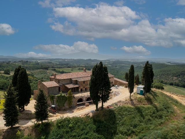 Palazzo in vendita a Torrita, Toscana