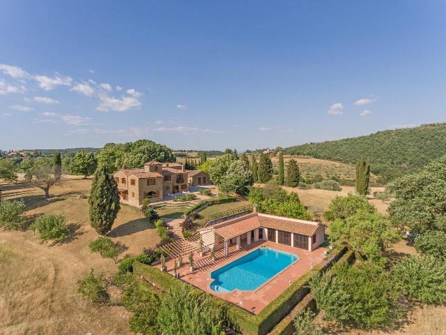 Palazzo in vendita a Torrita, Toscana