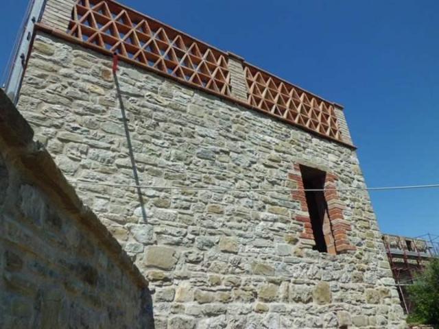 Palazzo in vendita a Valfabbrica, Umbria