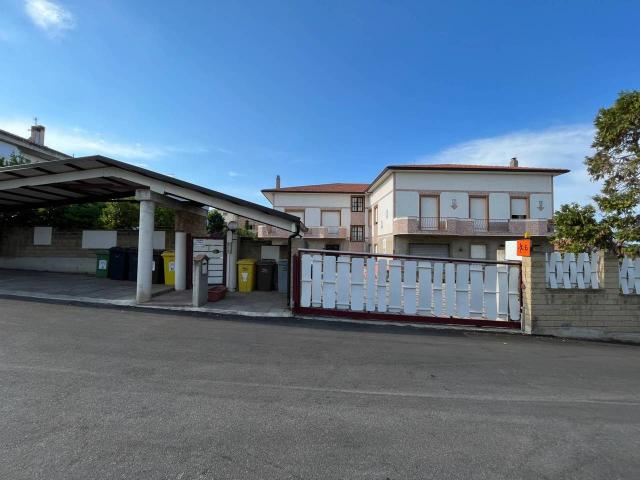 Palazzo in vendita a Vasto, Abruzzo