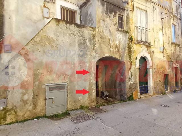 Palazzo in vendita a Puglia, Foggia