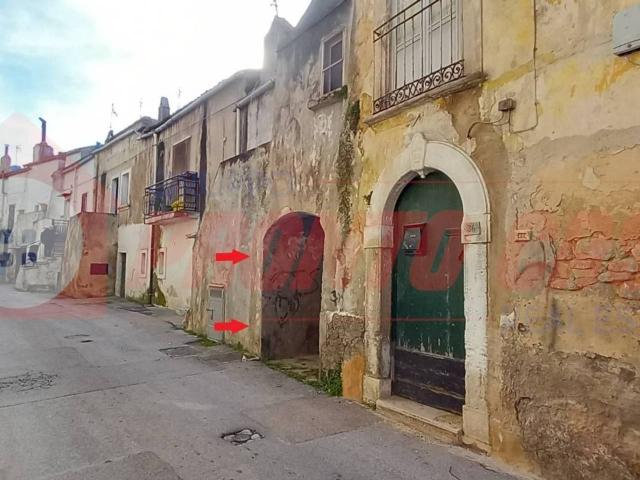 Palazzo in vendita a Puglia, Foggia