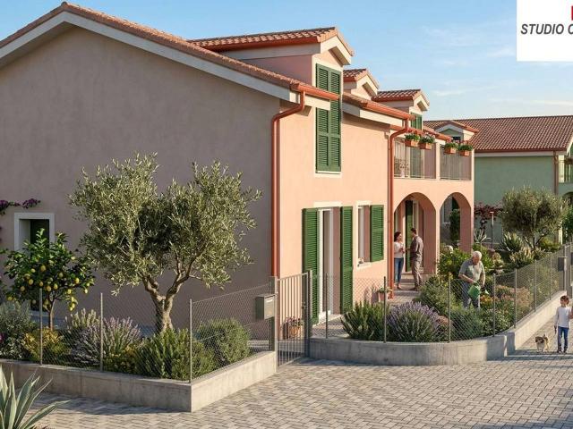 Palazzo in vendita a Villanova D'albenga, Liguria