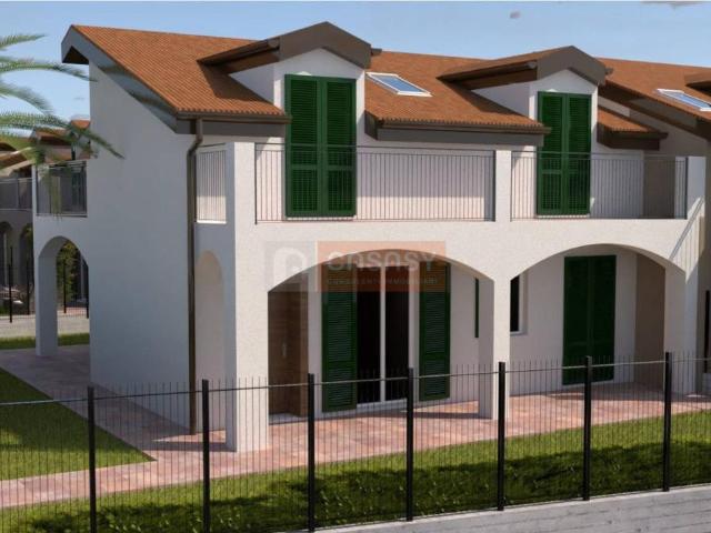 Palazzo in vendita a Villanova D'albenga, Liguria