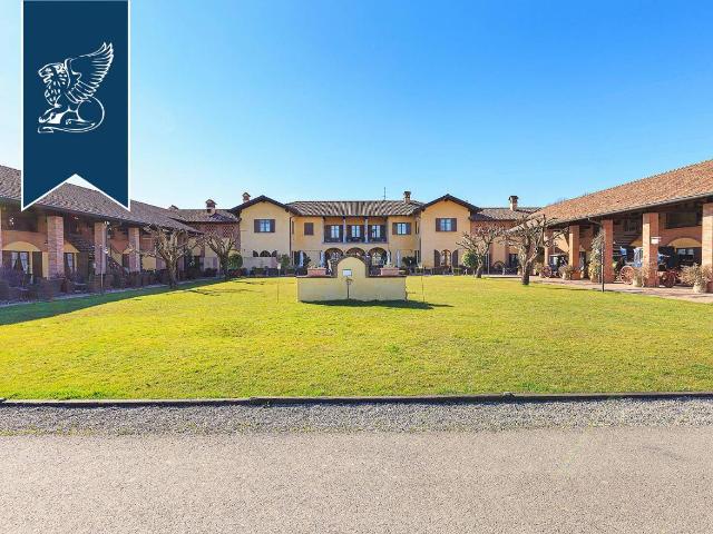 Palazzo in vendita a Torri Bianche, Vimercate