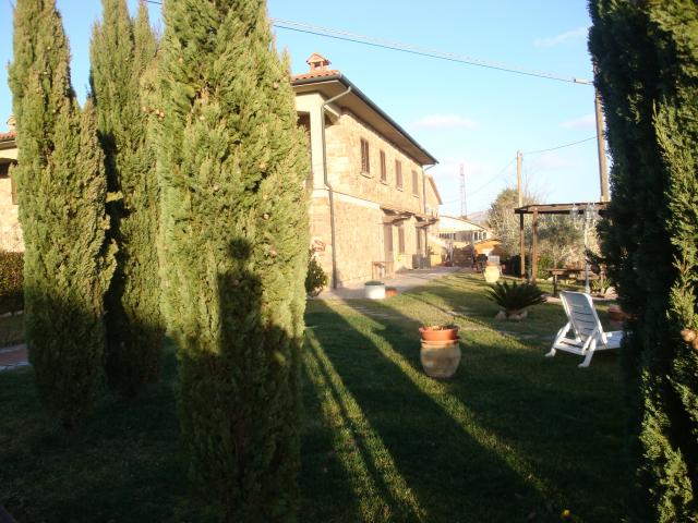 Palazzo in vendita a Larderello, Toscana