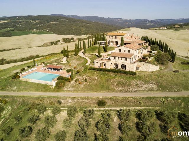 Palazzo in vendita a Volterra, Pisa