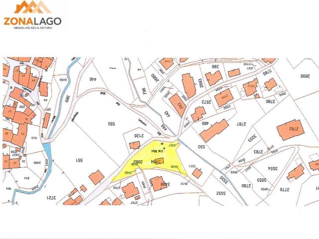 Palazzo in vendita a Comunità montana del Sebino bresciano, Zone