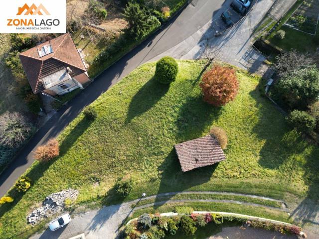 Palazzo in vendita a Comunità montana del Sebino bresciano, Zone