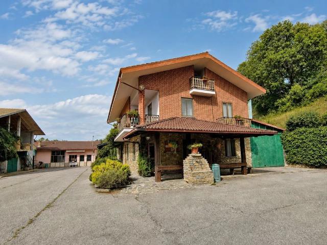 Casa in vendita a Murazzano, Cuneo
