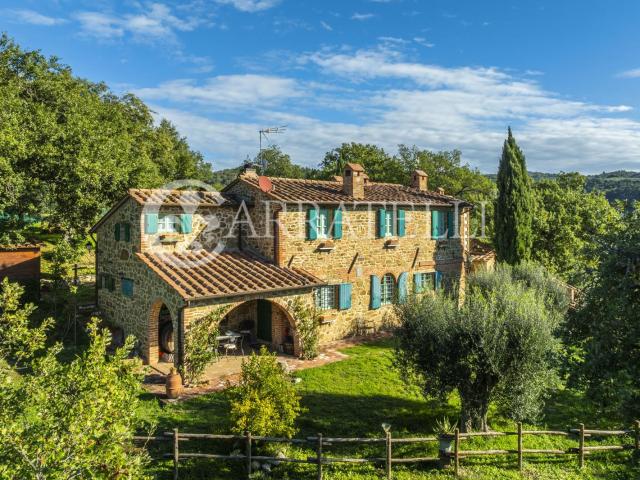 Casa in vendita a Moiano, Città Della Pieve