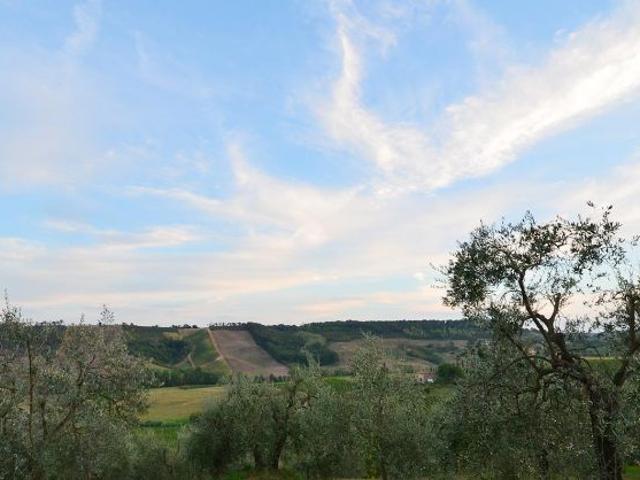 Terreno in vendita a San Gimignano, Toscana