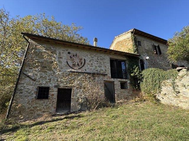 Casa in vendita a Panicale, Umbria
