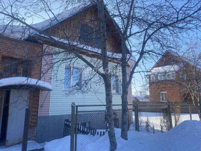 Квартира продажа в Агролес, Новосибирская область