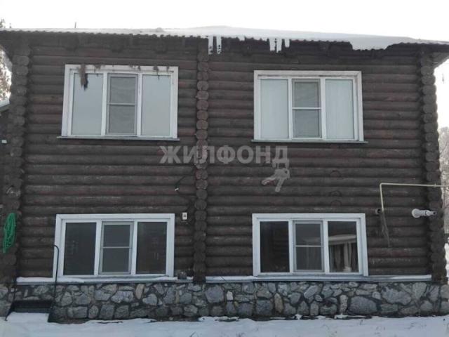Квартира продажа в Агролес, Новосибирская область