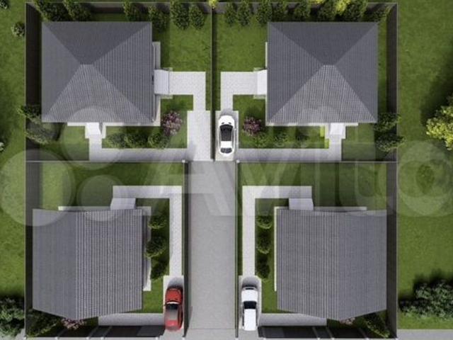 Квартира продажа в Краснодарский Край