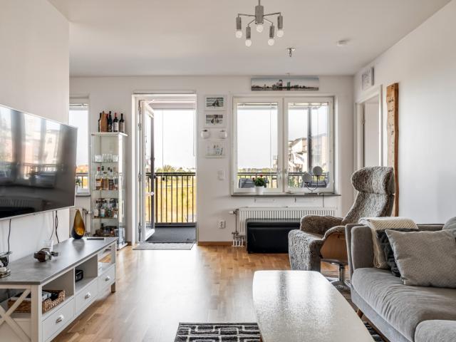 Bostadsrätt till salu i Lund, Skåne